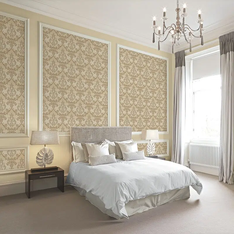Giấy Dán Tường Hàn Quốc Cao Cấp Mã gioi-thieu-giay-dan-tuong-3d-3 - Hình thực tế 2