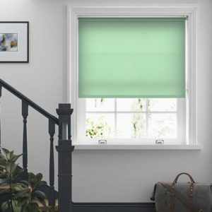 Rèm Cuốn Chống Nắng Cản Nhiệt Cao Cấp - Mẫu 09