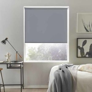 Rèm Cuốn Chống Nắng Cản Nhiệt Cao Cấp - Mẫu 19