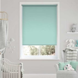 Rèm Cuốn Chống Nắng Cản Nhiệt Cao Cấp - Mẫu 26 - Hình thực tế 3