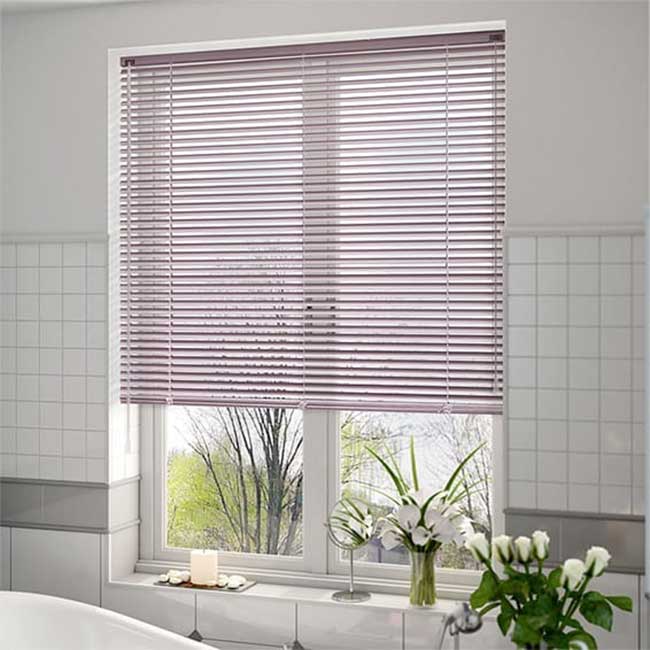 Rèm Sáo Nhôm & Rèm Sáo Gỗ Cao Cấp - Mẫu 03