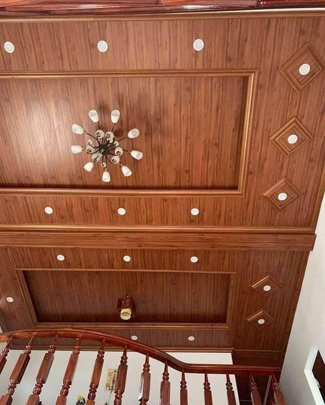 Tấm Nhựa Ốp Tường PVC Vân Đá Cẩm Thạch - Mẫu 31